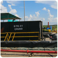 petrolero